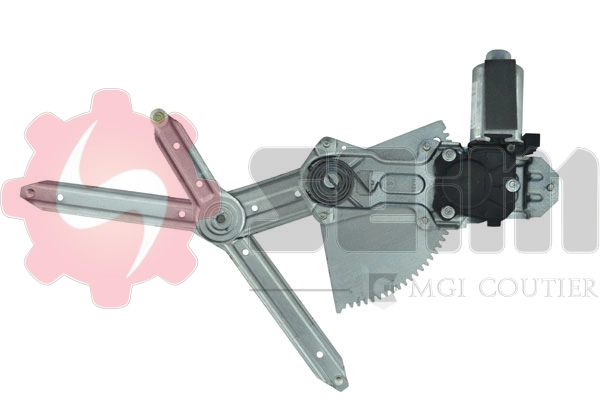 Comprar AC125 Magneti Marelli Mecanismo de elevalunas delantero izquierdo