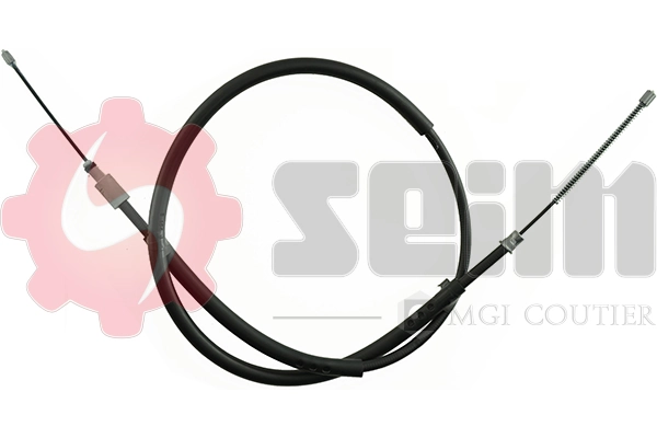 Cable de freno de mano trasero derecho Peugeot/Citroen E074034 precio, desde 11,12 EUR