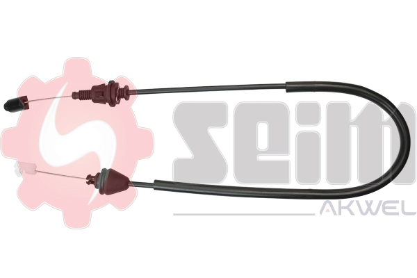 Cable del acelerador Renault Clio III hatchback (BR01, CR01) (2005 - 2014) precio, desde 12,34 EUR