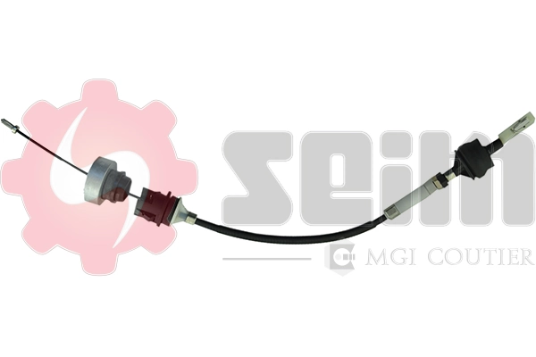 Comprar Cable de embrague Peugeot 306  7A