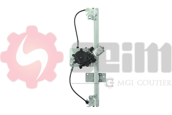 Comprar BK73202 Breckner Elevalunas