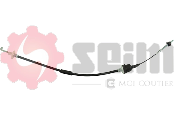 90209335 General Motors Cable de accionamiento del embrague