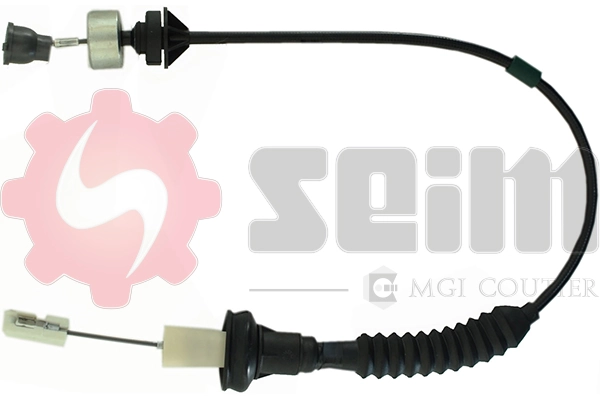 Cable embrague Beca Cables 503009