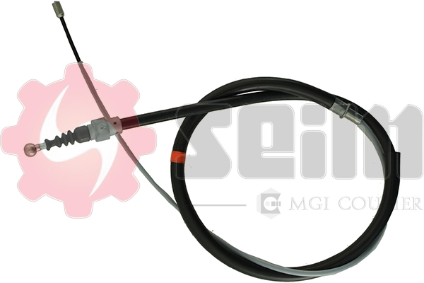 Cable de freno de mano trasero derecho/izquierdo Seat Toledo III monovolumen (5P2) (2004 - 2009) precio, desde 14,37 EUR