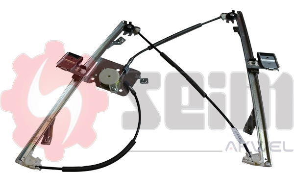 Mecanismo de elevalunas delantero derecha SsangYong Actyon  desde 81,89 €