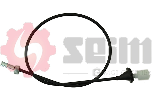 Cable de cuentakilómetros para Fiat Tipo  160