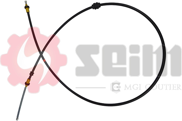 555152 Seim