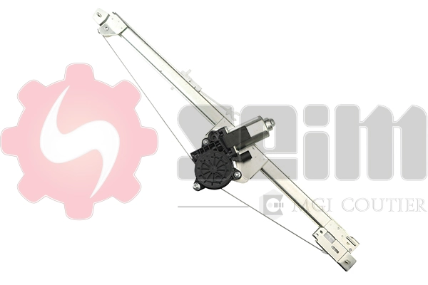 Comprar 91165705 General Motors Elevalunas