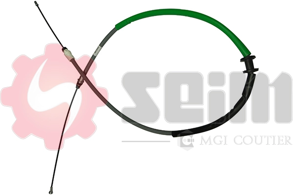 555108 Seim