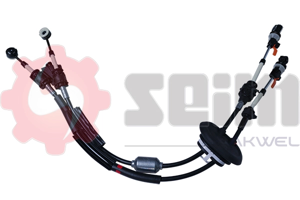 Cable para caja de cambios manual Citroen C-Elysee  (2013-2026)