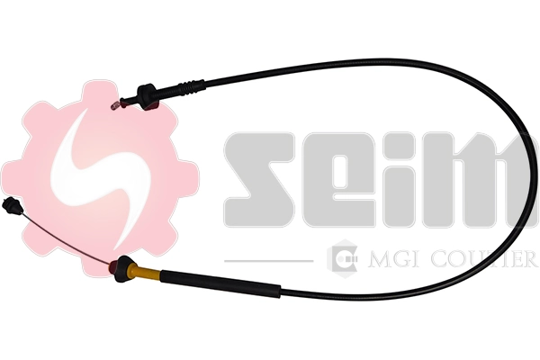 Comprar Cable Bowden Fiesta III GFJ