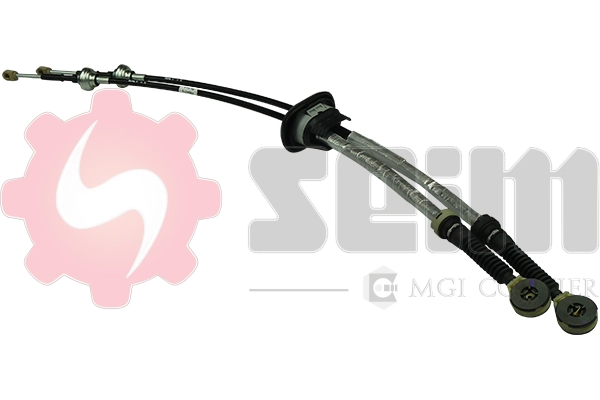 Comprar Cables de caja de cambios Fiat Doblo I 119