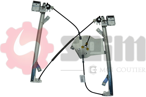 Comprar Mecanismo de elevalunas delantero derecha Chevrolet Cruze  J300