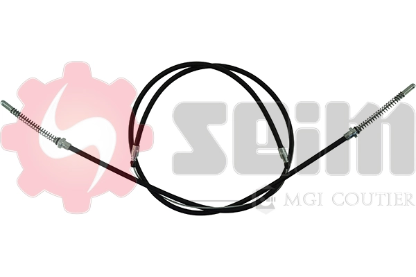 554744 Seim