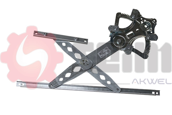 Mecanismo de elevalunas delantero derecha Mitsubishi ASX SUV (GA) (2010 - 2026) precio, desde 76,96 EUR