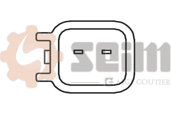 Interruptor piloto de marcha atrás Ford Ka hatchback (UK, FK) (2016 - 2026) precio, desde 11,02 EUR