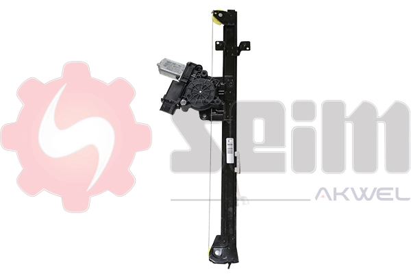 Comprar Mecanismo de elevalunas delantero derecha Fiat Ducato III 250
