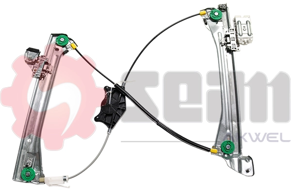 Elevalunas para Audi A5  F57, F5E