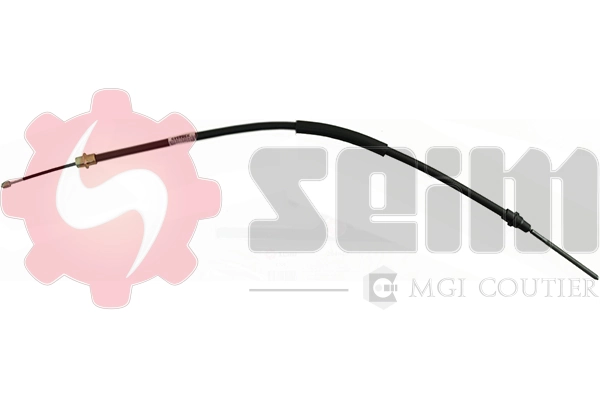  para Peugeot 406  (8B)