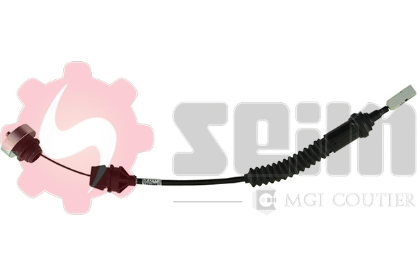  Cable de embrague Peugeot 306 