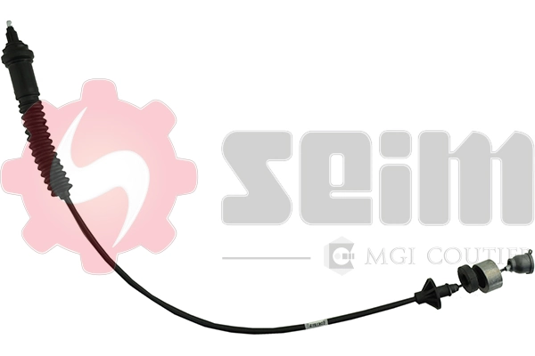 Cable embrague VAG 2150AR
