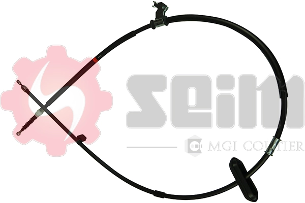 555087 Seim