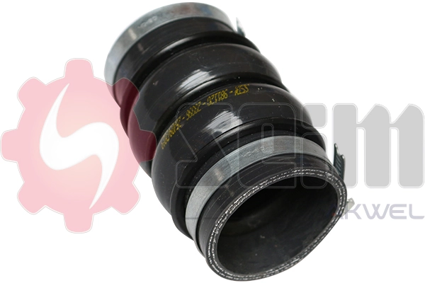 Tubo intercooler 038028001 Depo/Loro/Abakus