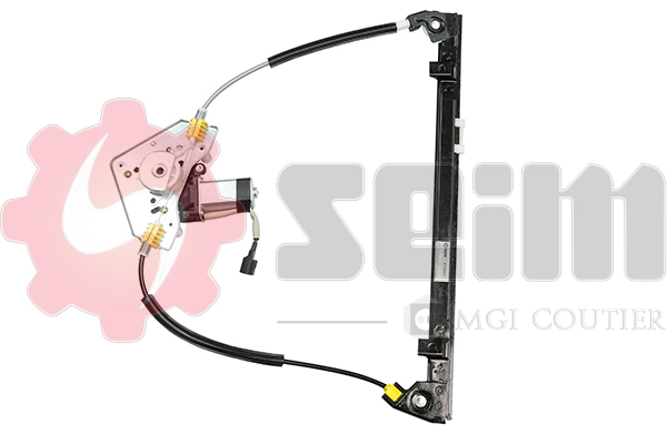 Comprar Mecanismo de elevalunas delantero derecha Renault Clio SYMBOL LB0, LB1, LB2