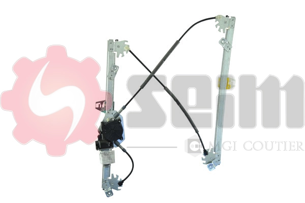 Comprar 6012PSE2 Polcar Elevalunas