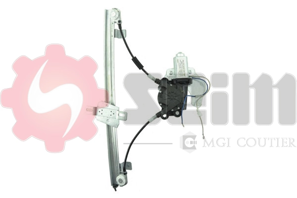 Comprar Mecanismo de elevalunas delantero derecha Nissan X-Trail  T30