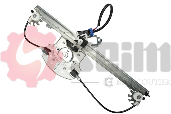 Mecanismo elevalunas delantero izquierdo Magneti Marelli AC317 precio, desde 61,45 EUR