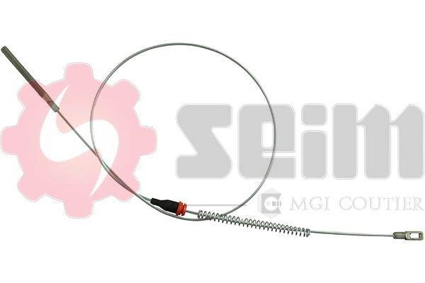 653160 Seim