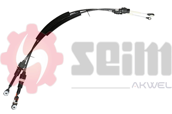 Comprar CP0098 Kamoka Cables De Accionamiento, Caja De Cambios