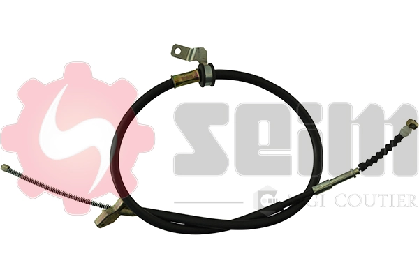 Comprar Cable de freno de mano trasero izquierdo Toyota RAV4 I XA a bajo precio