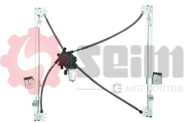 Comprar Mecanismo de elevalunas delantero derecha Chrysler Voyager III RG, RS