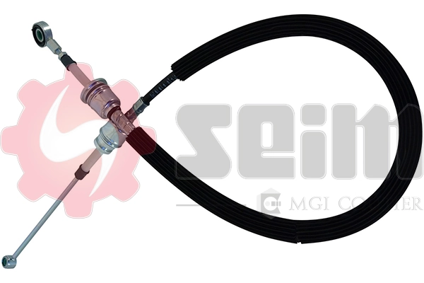 Comprar 1637143180 Peugeot/Citroen Cable palanca de cambios