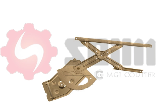 Comprar Mecanismo de elevalunas delantero derecha Renault Scenic GRAND III JZ0, JZ1