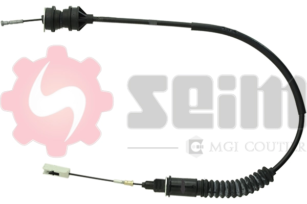 Cable de accionamiento del embrague para Peugeot Expert  VF