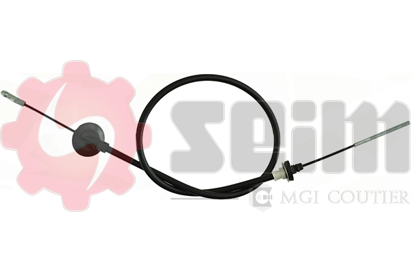 Cable de embrague Fiat Ducato I furgoneta (290) (1989 - 1994) precio, desde 15,33 EUR