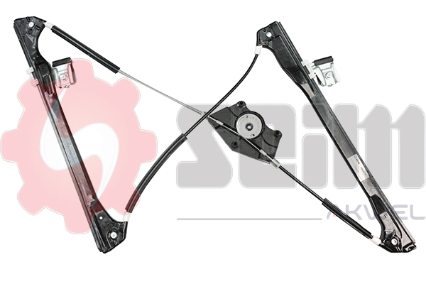 Mecanismo elevalunas delantero izquierdo VAG 60804570 precio, desde 36,99 EUR