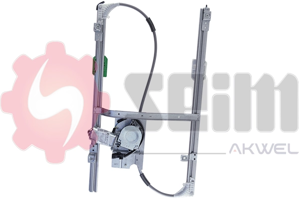 Elevalunas para Renault Trucks TRUCK PREMIUM 2 