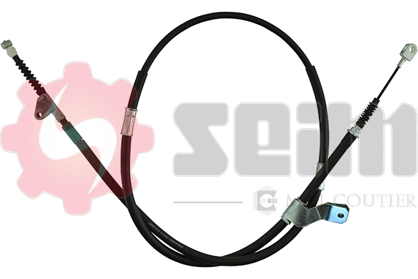 Comprar Cable de freno de mano trasero izquierdo Toyota Avensis I T22