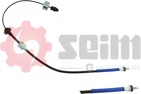 Cable embrague Megane I descapotable (1996-2003) original desde 25,29 €
