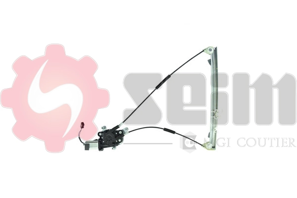 Mecanismo elevalunas delantero izquierdo Magneti Marelli AC133 precio, desde 78,50 EUR