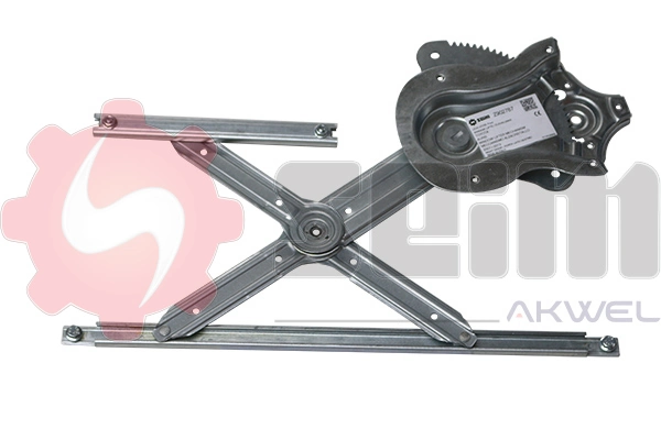 Mecanismo de elevalunas delantero derecha Toyota Auris UKP hatchback (E15) (2007 - 2013) precio, desde 65,34 EUR