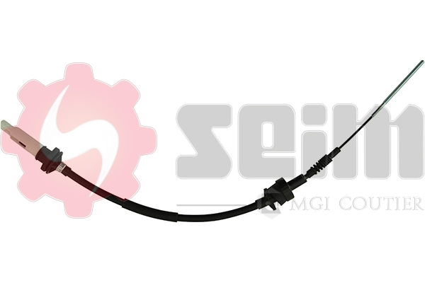 Cable embrague Fiat Tipo (160)