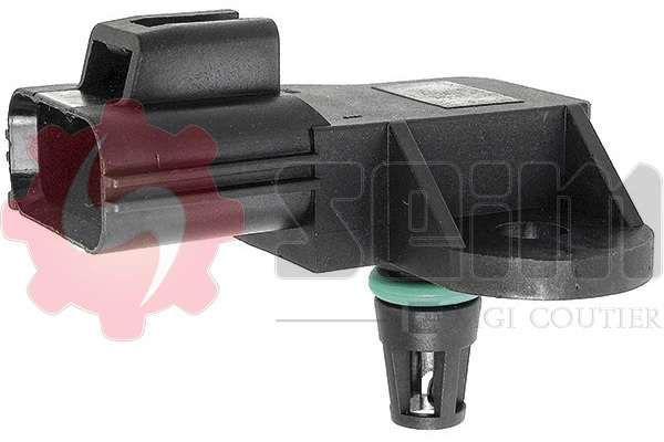 Sensor De Presion Del Colector De Admision VAG 6C119F479AB