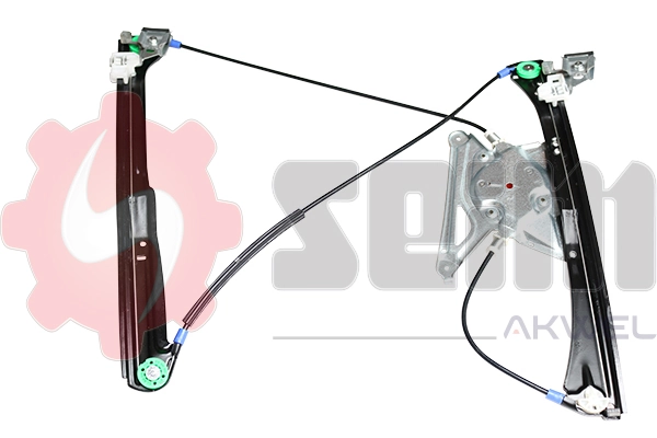 Comprar 130003012 Depo/Loro/Abakus Elevalunas