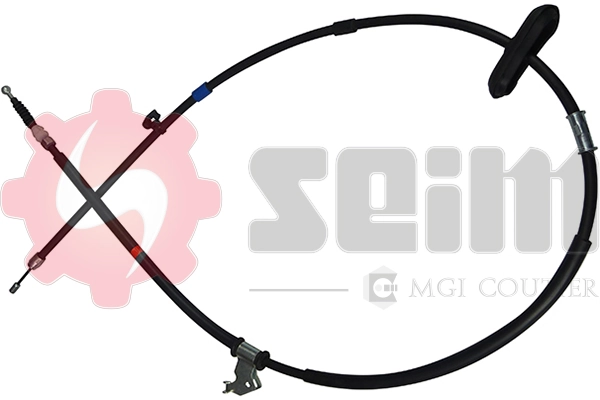 555086 Seim