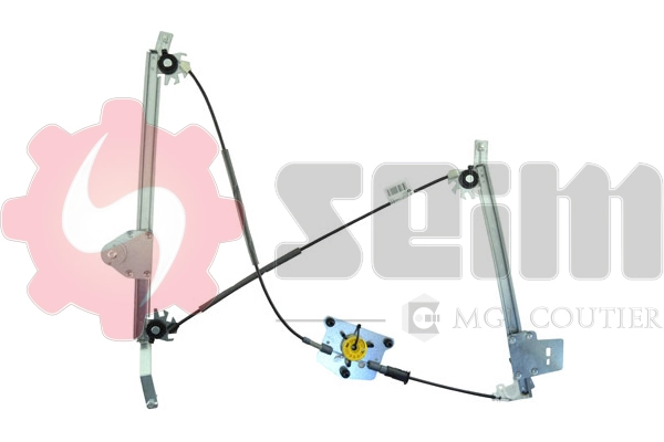 Comprar Mecanismo de elevalunas delantero derecha Audi TT  8J3